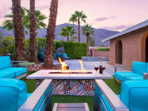 Sunny Palms at Warm Sands by ACME House Company